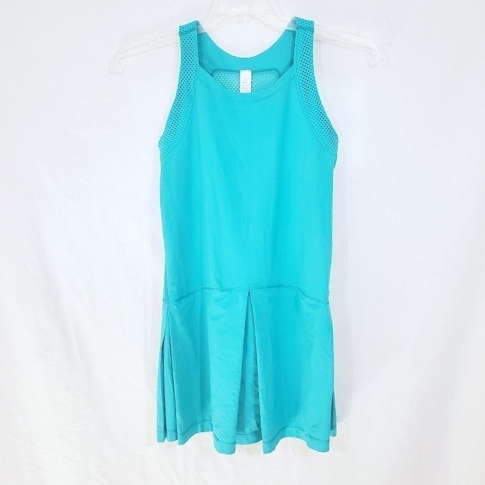 Ivivva Lululemon Athletic Dress Like New
